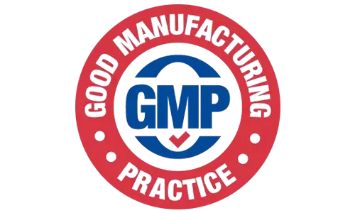 RagnarX GMP Certified Manufacturing